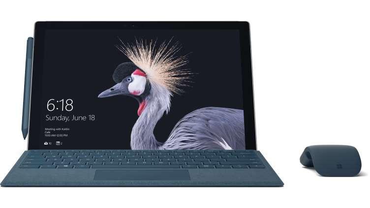 Surface Pro (New)