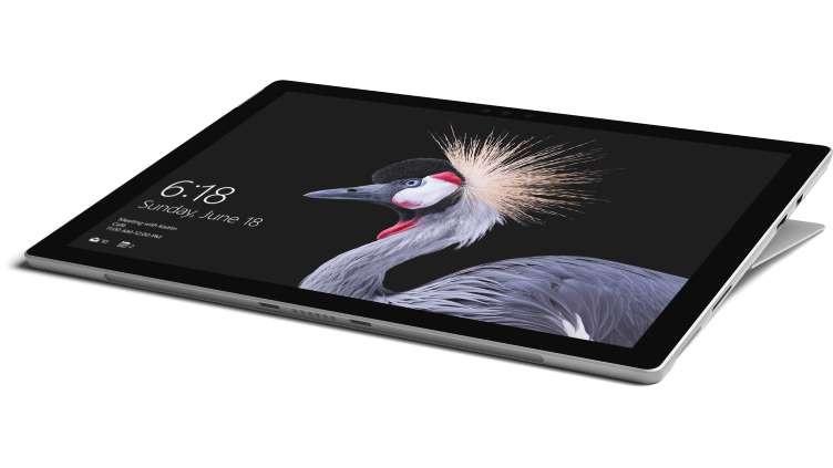 Surface Pro (New)
