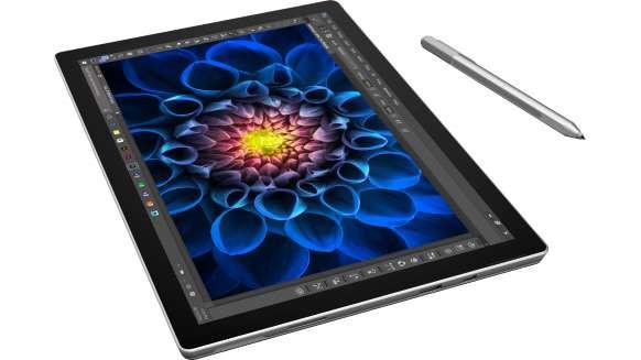 Surface Pro 4  Special - 20% off only from 11 Sept - 30 Sept - 128GB / Intel Core i5 - 4GB RAM from ...