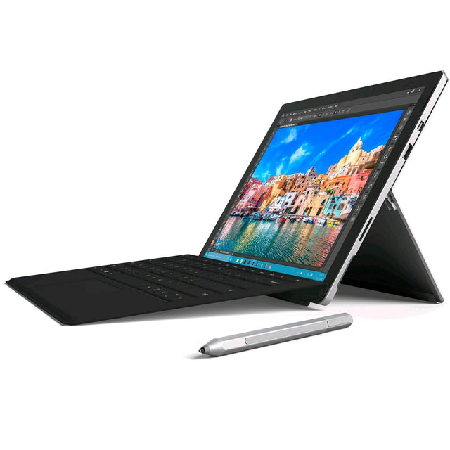 Surface Pro 4  Special - 20% off only from 11 Sept - 30 Sept - 128GB / Intel Core i5 - 4GB RAM from ...