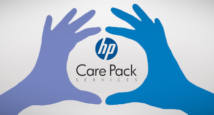 HP Probook 360 Warranty - 3 year onsite Hardware Support